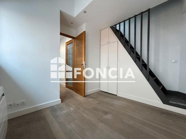 Location Maison 2 pièces 48.51 m² - 15 RUE DE PARIS Le Port Marly 78560