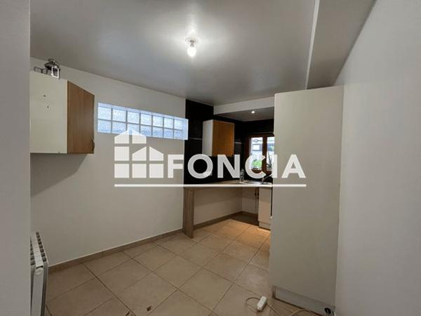 Location Maison 2 pièces 48.51 m² - 15 RUE DE PARIS Le Port Marly 78560