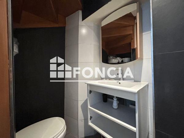 Location Maison 2 pièces 48.51 m² - 15 RUE DE PARIS Le Port Marly 78560