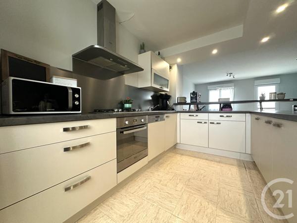 Maison à vendre  3 pièces - 70 m2 MEXIMIEUX - 01