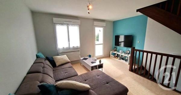 Maison à vendre  3 pièces - 70 m2 MEXIMIEUX - 01