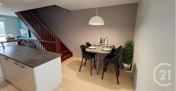 Maison à vendre  3 pièces - 70 m2 MEXIMIEUX - 01
