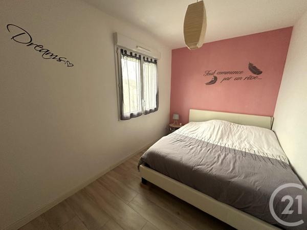 Maison à vendre  3 pièces - 70 m2 MEXIMIEUX - 01