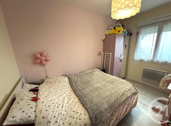 Maison à vendre  3 pièces - 70 m2 MEXIMIEUX - 01