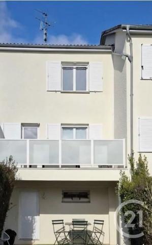 Maison à vendre  3 pièces - 70 m2 MEXIMIEUX - 01