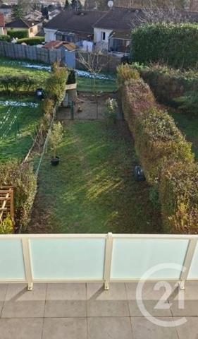 Maison à vendre  3 pièces - 70 m2 MEXIMIEUX - 01