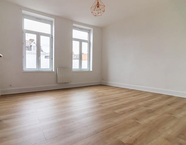 Appartement 2 pièces de 49 m²  à Ronchin