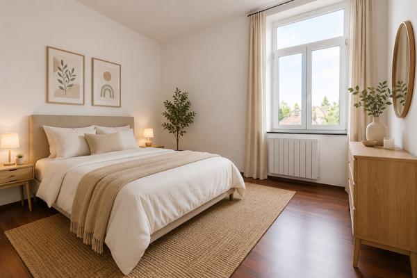 Appartement 2 pièces de 49 m²  à Ronchin