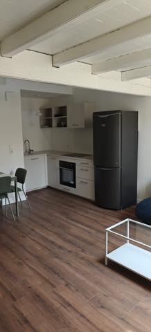 Bordeaux – Saint-Michel – T2 bis de charme 41 m² Carrez / 65 m² au sol – Disponible 1er septembre