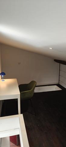 Bordeaux – Saint-Michel – T2 bis de charme 41 m² Carrez / 65 m² au sol – Disponible 1er septembre