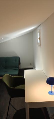 Bordeaux – Saint-Michel – T2 bis de charme 41 m² Carrez / 65 m² au sol – Disponible 1er septembre