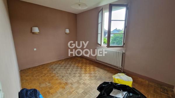 Maison 115 m2 4 chambres