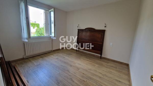 Maison 115 m2 4 chambres