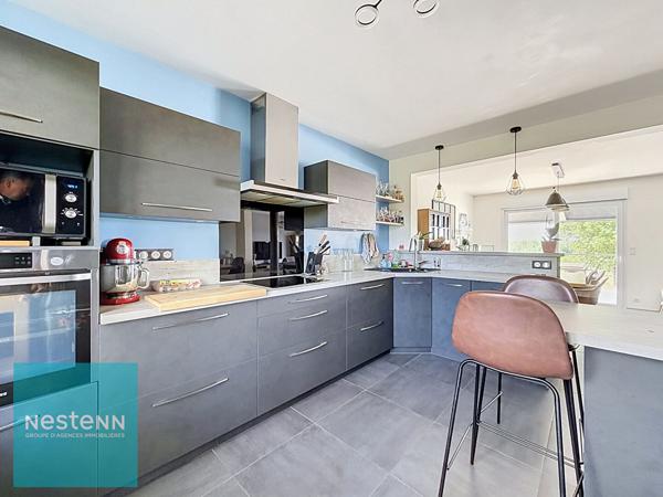 Maison traditionnelle 6 pièces à vendre à Chissay en Touraine - Exclusivité Nestenn Bléré