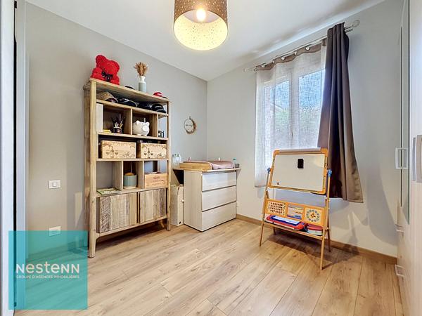Maison traditionnelle 6 pièces à vendre à Chissay en Touraine - Exclusivité Nestenn Bléré