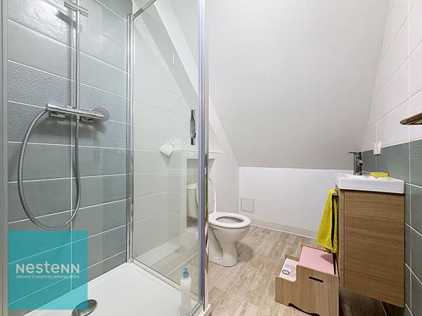 Maison traditionnelle 6 pièces à vendre à Chissay en Touraine - Exclusivité Nestenn Bléré