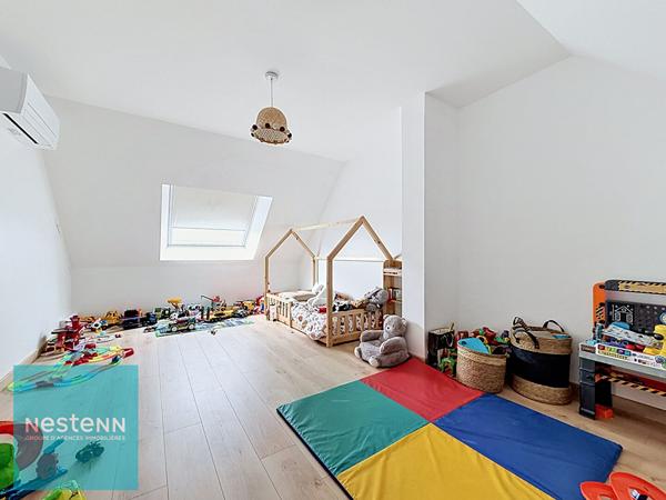 Maison traditionnelle 6 pièces à vendre à Chissay en Touraine - Exclusivité Nestenn Bléré
