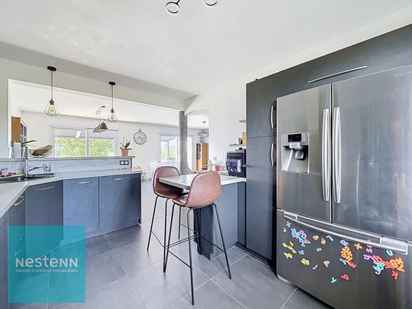Maison traditionnelle 6 pièces à vendre à Chissay en Touraine - Exclusivité Nestenn Bléré