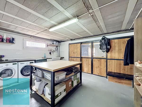 Maison traditionnelle 6 pièces à vendre à Chissay en Touraine - Exclusivité Nestenn Bléré