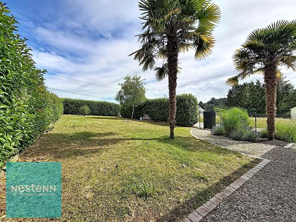 Maison traditionnelle 6 pièces à vendre à Chissay en Touraine - Exclusivité Nestenn Bléré