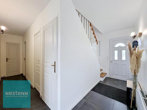 Maison traditionnelle 6 pièces à vendre à Chissay en Touraine - Exclusivité Nestenn Bléré
