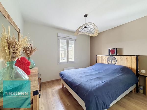 Maison traditionnelle 6 pièces à vendre à Chissay en Touraine - Exclusivité Nestenn Bléré