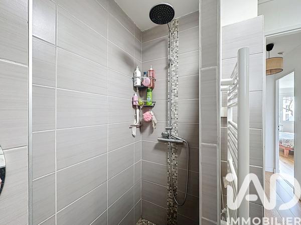 Appartement à vendre 3 pièces 67 m² Villeurbanne