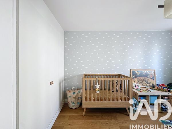 Appartement à vendre 3 pièces 67 m² Villeurbanne