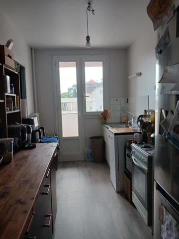 Appartement Lons Le Saunier 4 pièce(s) 68.90 m2