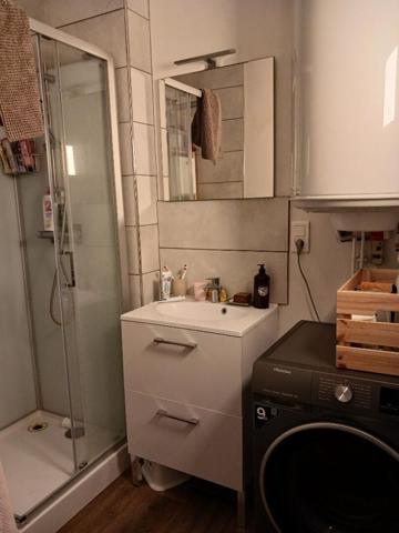 Appartement Lons Le Saunier 4 pièce(s) 68.90 m2