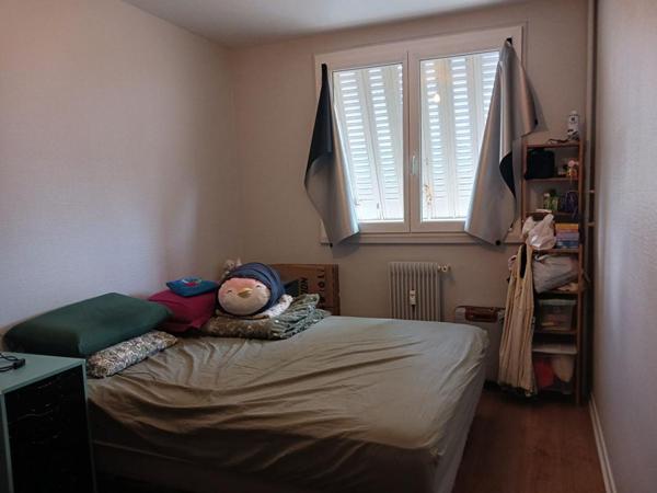 Appartement Lons Le Saunier 4 pièce(s) 68.90 m2