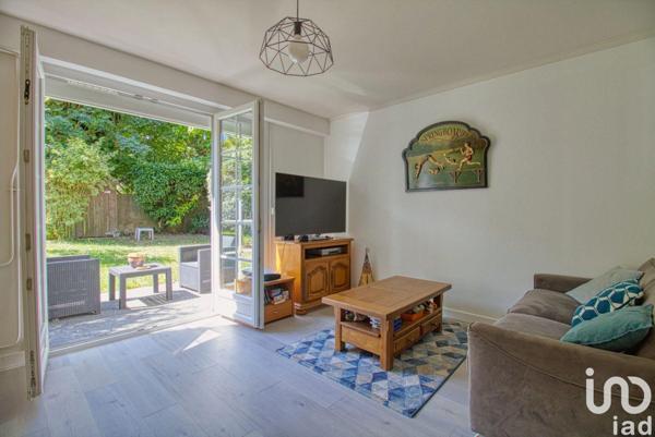 House for sale 5 rooms 178 m² Lagny-sur-Marne