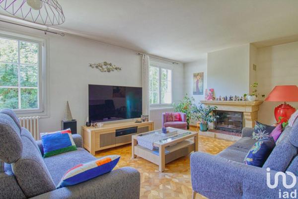 House for sale 5 rooms 178 m² Lagny-sur-Marne