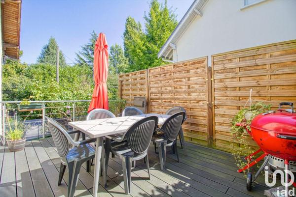 House for sale 5 rooms 178 m² Lagny-sur-Marne