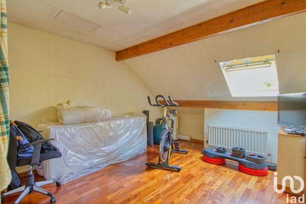 House for sale 5 rooms 178 m² Lagny-sur-Marne