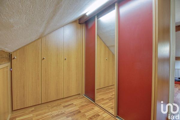 House for sale 5 rooms 178 m² Lagny-sur-Marne