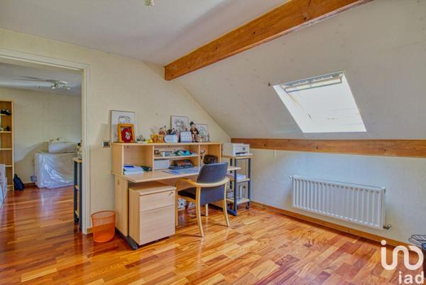 House for sale 5 rooms 178 m² Lagny-sur-Marne