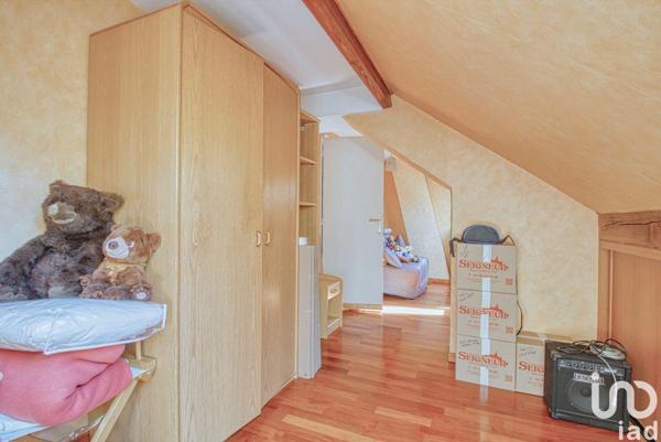 House for sale 5 rooms 178 m² Lagny-sur-Marne