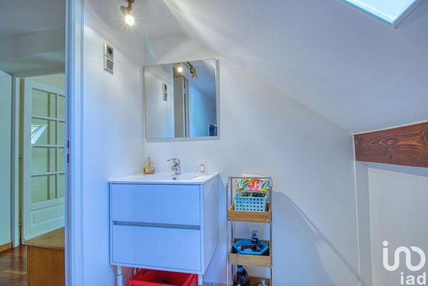 House for sale 5 rooms 178 m² Lagny-sur-Marne