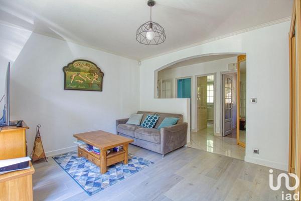 House for sale 5 rooms 178 m² Lagny-sur-Marne