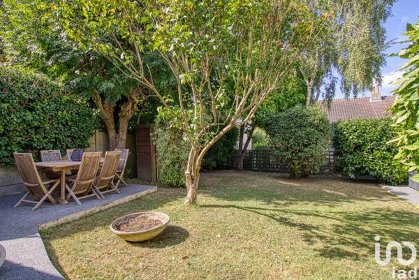 House for sale 5 rooms 178 m² Lagny-sur-Marne