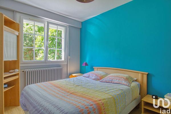 House for sale 5 rooms 178 m² Lagny-sur-Marne