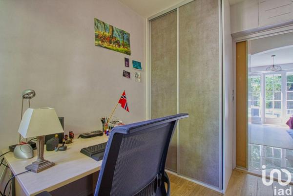 House for sale 5 rooms 178 m² Lagny-sur-Marne