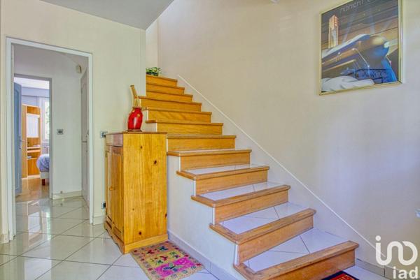 House for sale 5 rooms 178 m² Lagny-sur-Marne