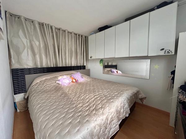 Appartement à vendre 4 pièces : Lumineux et bien situé à Domont