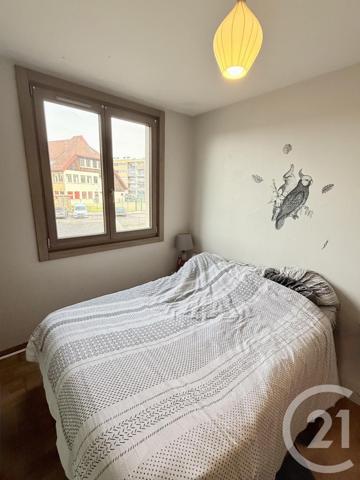 Appartement F3 à vendre  3 pièces - 67,50 m2 PONTARLIER - 25