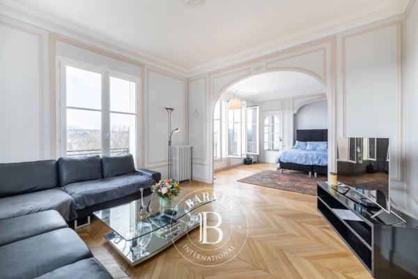 Saint-Germain-en-Laye, Maison 5 Chambres -  379 m² à vendre