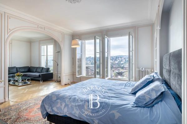 Saint-Germain-en-Laye, Maison 5 Chambres -  379 m² à vendre