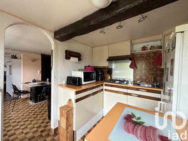 Maison 3 pièces de 71 m² à Yerres (91330)