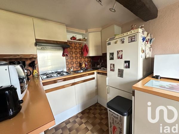 Maison 3 pièces de 71 m² à Yerres (91330)